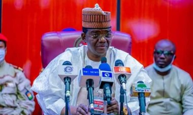 Gwamnatin Zamfara Ta Umarci Jama'a Dasu Mallaki Bindiga Domin Kariyar Kansu