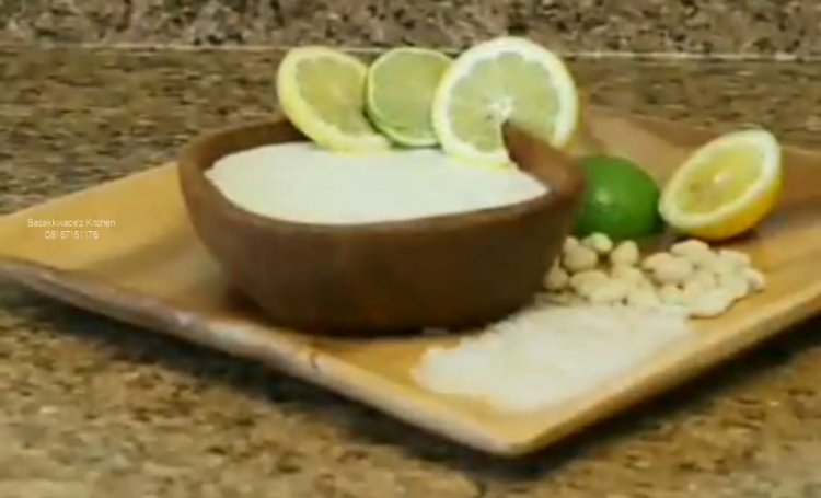 How To Make Special Fruit combination