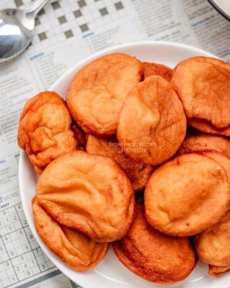     Day One: @RamadanKareem: Yadda Za Ki Hada ƘOSAI Mai dadin Gaske