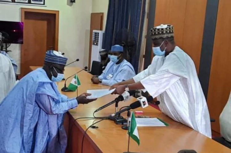 SOKOTO: ALL IS NOW SET FOR THE COMMENCEMENT OF THIRD TERM ACADEMIC SESSION 