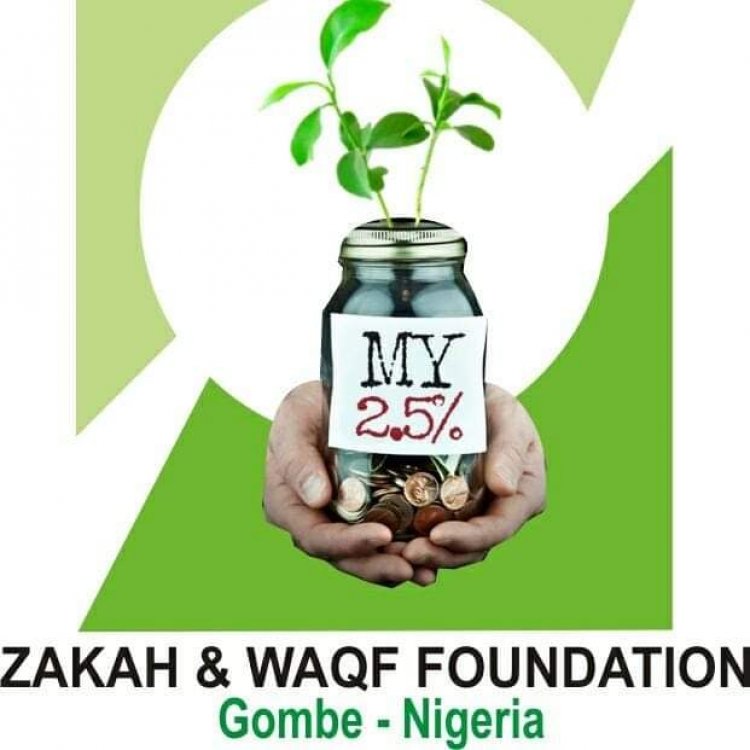 Zakat & waqf Foundation takes Iftar to Gombe inmates