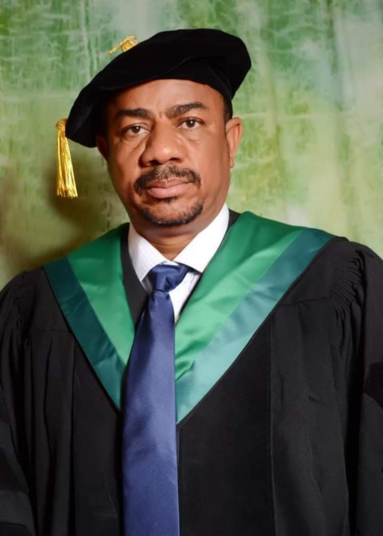 Tambuwal Appoints Prof. Garba, Mrs Nuhu, VC, Registrar SOSU