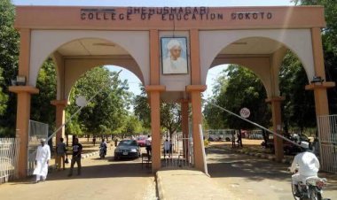 Dalibban Kwaleji Sun Kashe wadda Ta Zagi Manzon Allah, 'Yan Sanda Sun Kama Dalibi Biyu