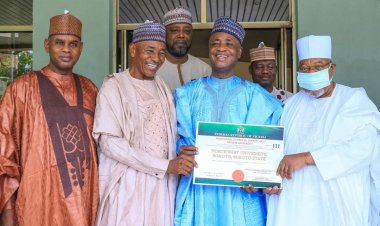 NORTH WEST UNIVERSITY SOKOTO GETS LICENCE FROM NUC