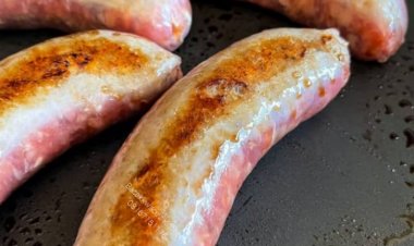 HOW TO MAKE A SPECIAL CRESCENT DONUTS