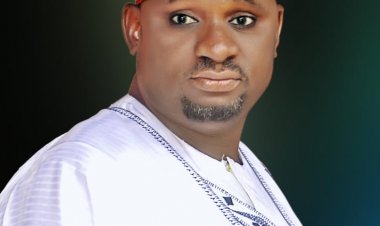 2023: Praise Singers of Prophet Muhammad, calls for Youths not to involve in thuggery