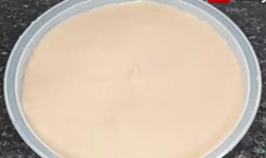 Yanda Ake Hada KUNUN TSAMIYA Nazamani