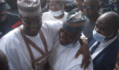 Zamfara APC Assures To Abide By Peace Accord, Guarantees Peaceful Elections