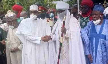 Wajibi Ne Al'umma Su Ƙarfafa Makarantun Islamiyya - Tallafin Bosso