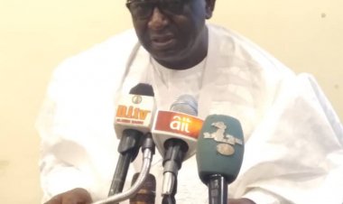 Zamfara PDP Central Senatorial Primaries:Bilbis Emerges Victorious