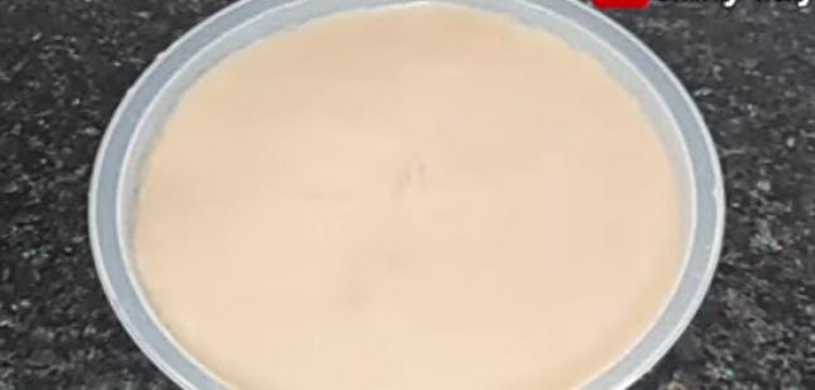 Yanda Za Ki Haɗa Dambun Nono