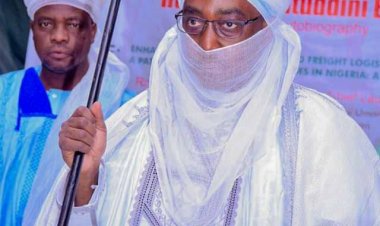 NSCDC State commandant visit Zazzau emirate  seek Royal support