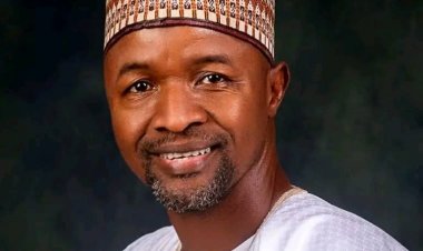 Kara Lokacin Rijistar Katin Zabe Dama Ce Ga Al'ummar Yobe----Hon. Shariff Abdullahi