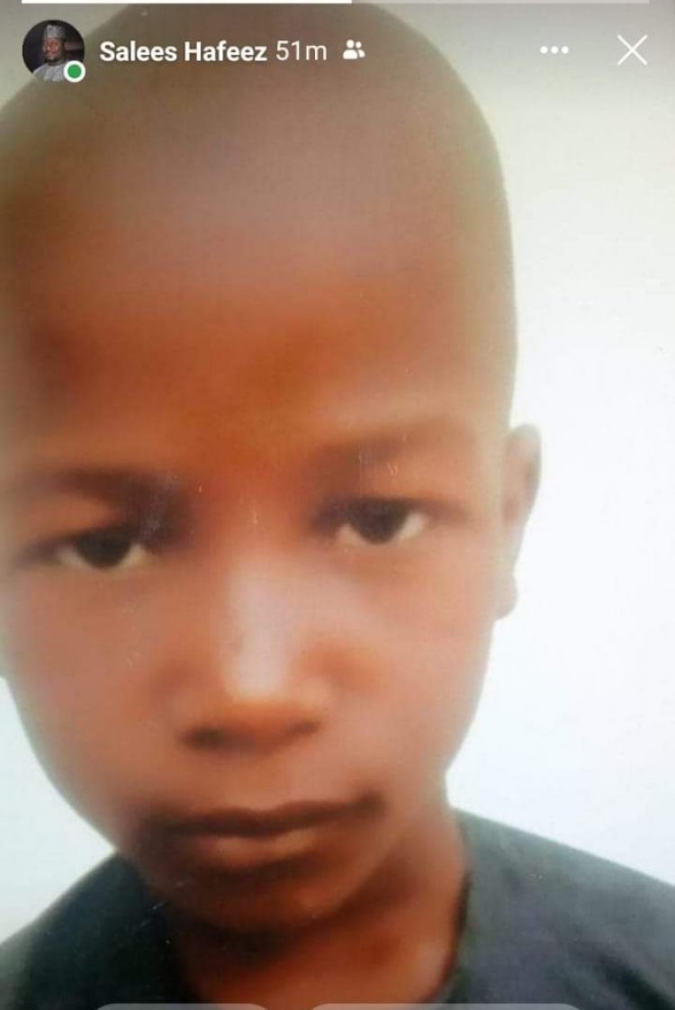 Family Of Late Ahmad Yakubu Cries For Justice