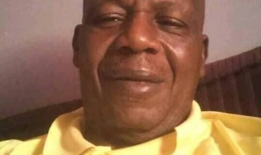 Jamoh Social media Team lament unfair treatment from DG Compaigh