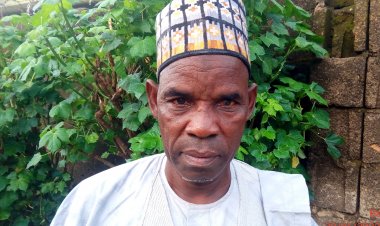 Wajibin Iyaye Ne Su Kula Da Tarbiyar 'Ya'yan Su Ba Gwamnati Ba---Inji Ambasada Musa