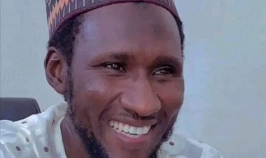 Daraktan Shiri Mai Dogon Zango Izar So Ya Rasu