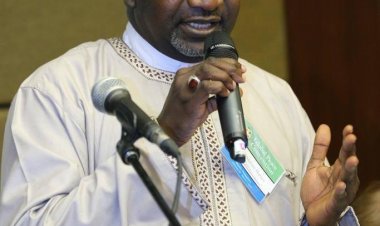 Renown Islamic Cleric Opposes Same Faith Ticket For Presidency, Proffer Solution 