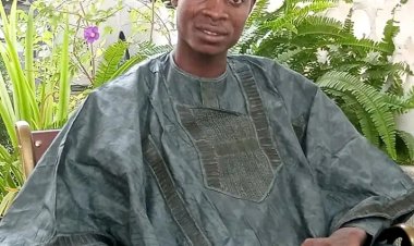 Sanya Sunan Sarkin Yakin Kontagora A Sakamakon Zaben Fidda Gwani Cin Mutunci Ne- Inji Alkalamin Sarkin Yaki