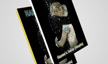 HAƊIN ALLAH:Labarin Soyayya Da Cin Amana Mafi Muni, Fita Ta 24