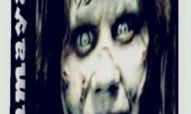 MAMAYA: Labarin Soyayyar Mutum Da Aljani, Fita Ta 56--60