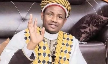 Kotu Ta Ki Aminta Da Rokon Shaikh Abduljabar Kabara 