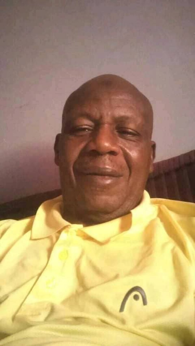 Jamoh Social media Team lament unfair treatment from DG Compaigh