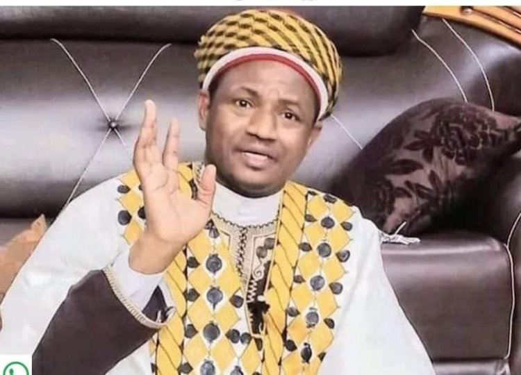 Kotu Ta Ki Aminta Da Rokon Shaikh Abduljabar Kabara 