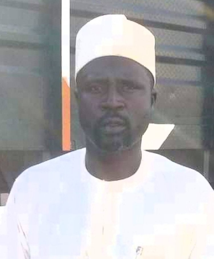 Zamfara Police  Arrest  Leadership Newspaper  Reporter 