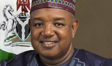 Iskan Damina Ya Yi Sanadiyar Rugujewar Gidaje Sama Da 500 a Kebbi