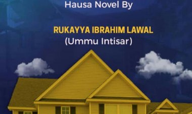 WATA UNGUWA: Fita Ta 38