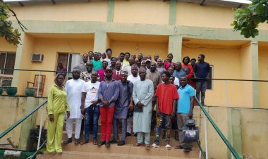 Jihohin Kano da Edo sun ɗage ranakun komawar ɗalibai makarantu