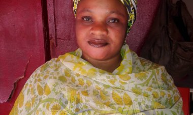 Hana Sana'ar Acaɓa Gwamnati Za Ta Rasa Kuɗin Shiga Mai Yawa, Ta'addanci Zai Ƙaru---- Hajiya Hauwa Inuwa