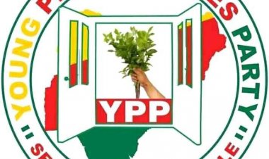 Jam'iyar YPP Ta Musanta Yin Hadaka Da Kowace Jam'iya a Sakkwato