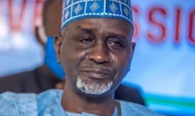 Yadda 'Yan Majalisar Shura Ta Shekarau Suka Raba Naira Miliyan 100 Da Atiku Ya Ba Su