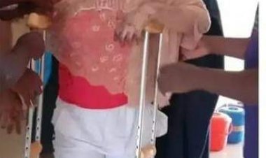 Kotu Ta Tura Matashin Da Ya Yi Silar Rasa Kafar Fatima a Sakkwato Gidan Yari