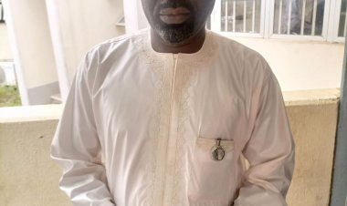 Pilgrimage: Kaduna Agency Vows To Address Challenges Assure 2023 Hitch Free Excersice-----ES