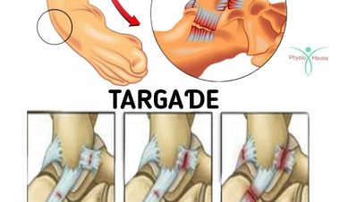 "Gyaran Targaɗe" Ko ƙara Targaɗe?