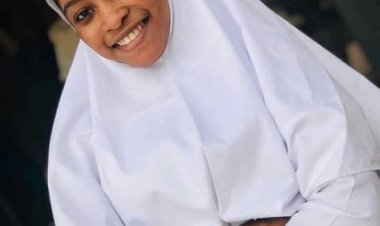 Yadda Aka Yi Bidiyon Tsiraicina Ya Fita--- Safa Mawakiya