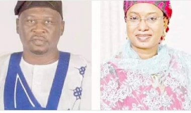 Adamawa:Masu sanya ido 138 ne za su yi aiki a zaɓen cike-gurbi