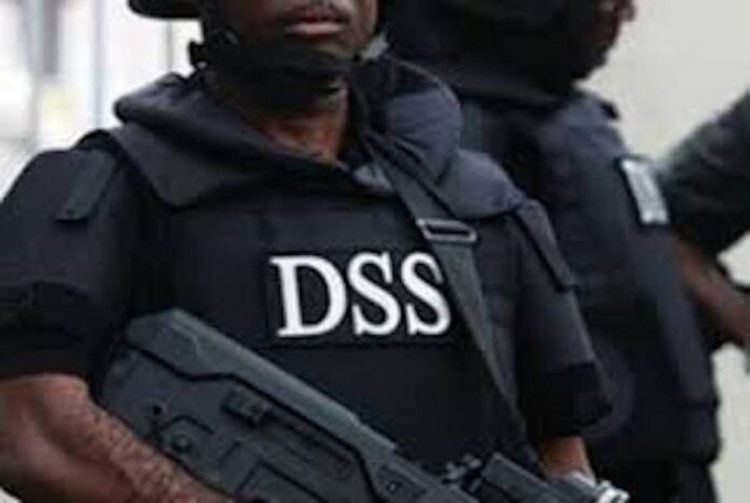 ICPC Da DSS Sun Hada Kai Don Yakar Rashawa A Sakkwato