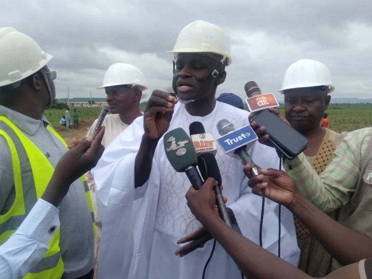 Zamfara Government Commences Reconstruction Of 5 Cut Off Bridges In Some Local Government Areas