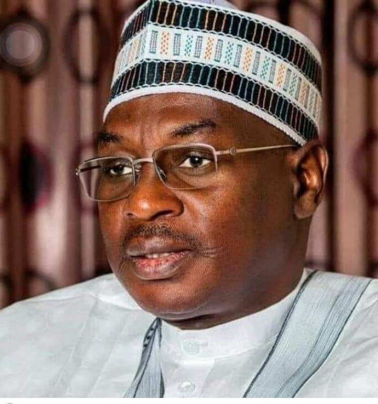 Ɗan Takarar Sanata A Jam'iyar APC A Jigawa Ya Rasu