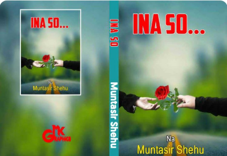 INA SO...: Fita Ta Daya