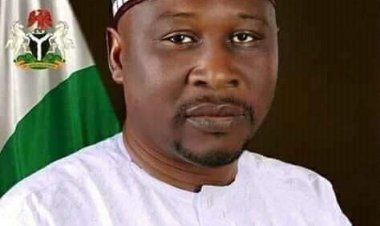 Mutum Biyu Sun Mutu Wasu 10 Na Fama Da Cutar  Amai Da Gudawa a jihar Adamawa