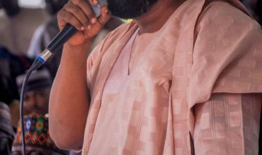 APC Governotorial Candidate Empower 500 Farmers In Niger 