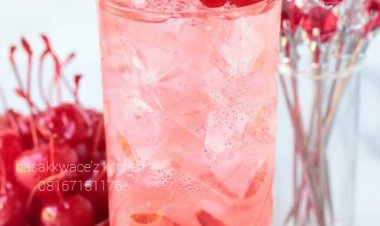 How To Make Special Dirty Shirley