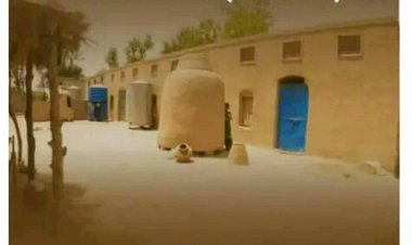 WANI GIDA: Labarin Soyayya Mai Matukar Rikitarwa, Fita Ta Daya