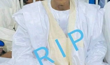 Ɗariƙar Tijjaniya Ta Yi Rashin Wani Babban Malami A Nijeriya