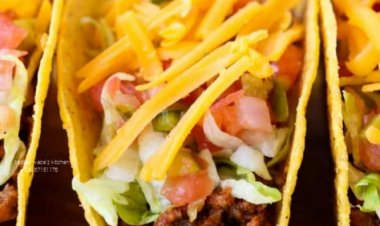 How To Make Special Beef Taco Meat